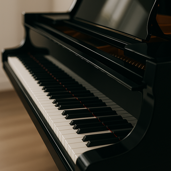 🎼 Piano Course for Kids