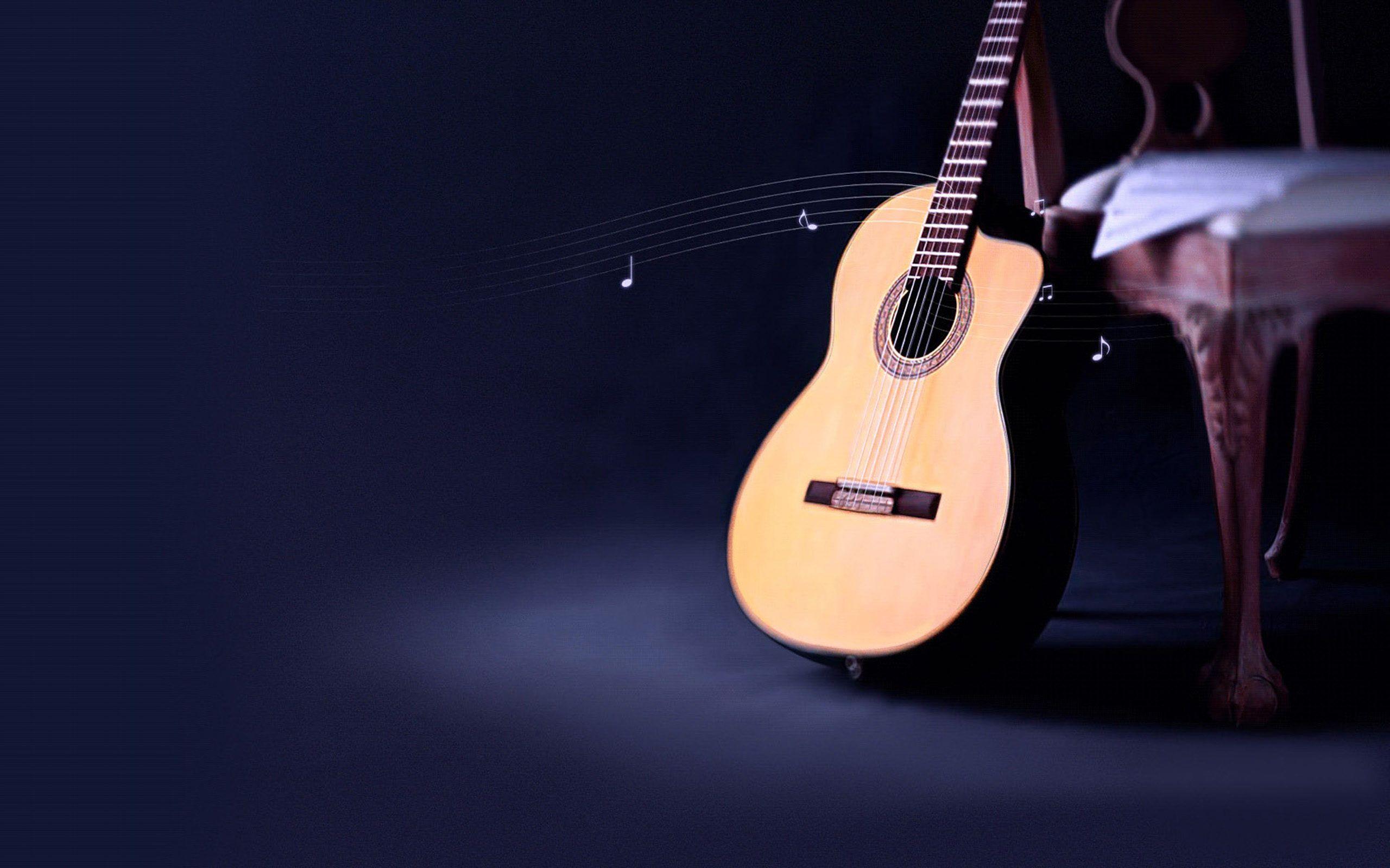 🎸 Guitar Course for Kids